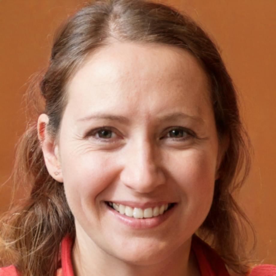 Marlene Rothschild, Leiterin Finanzanalyse