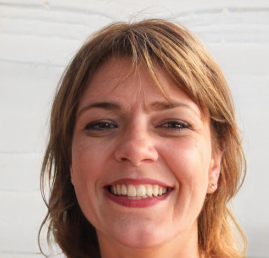 Cordelia Neuendorf, Strategische Beraterin