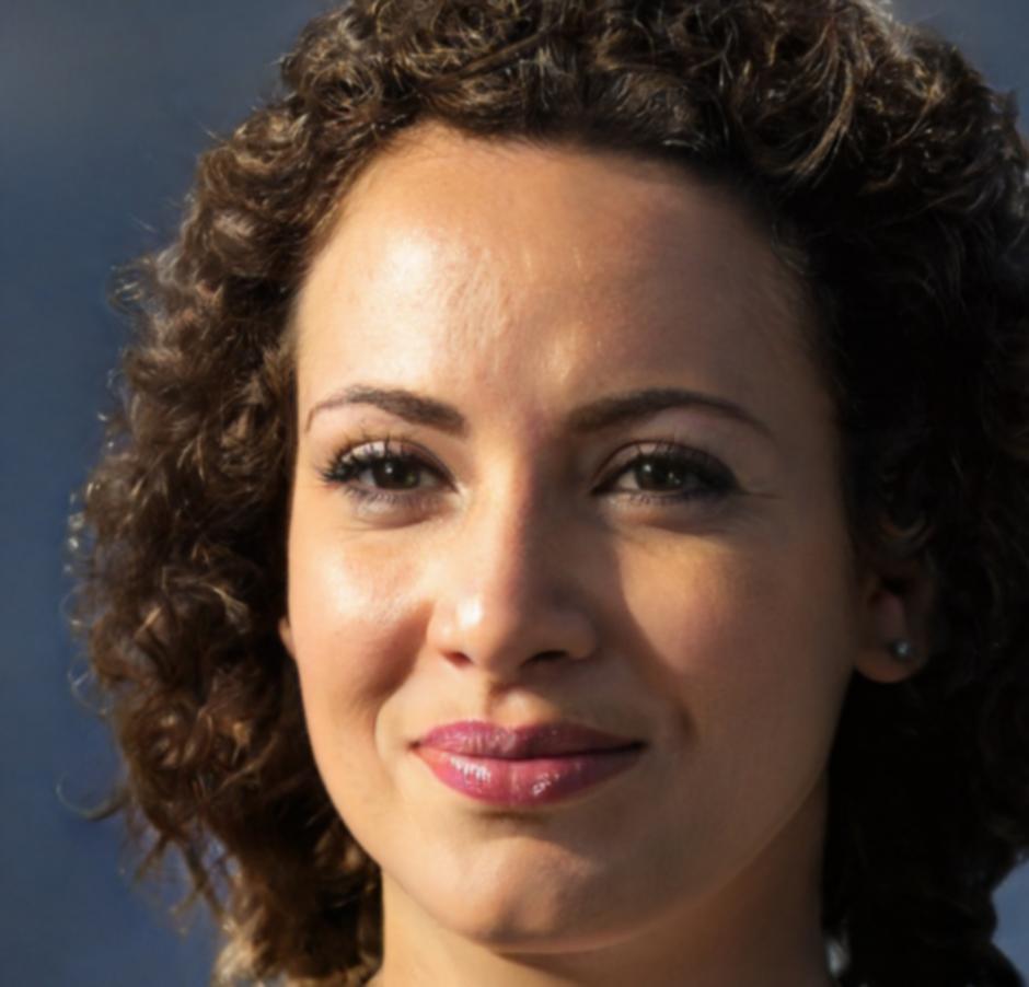 Profilbild von Franziska Moldenhauer